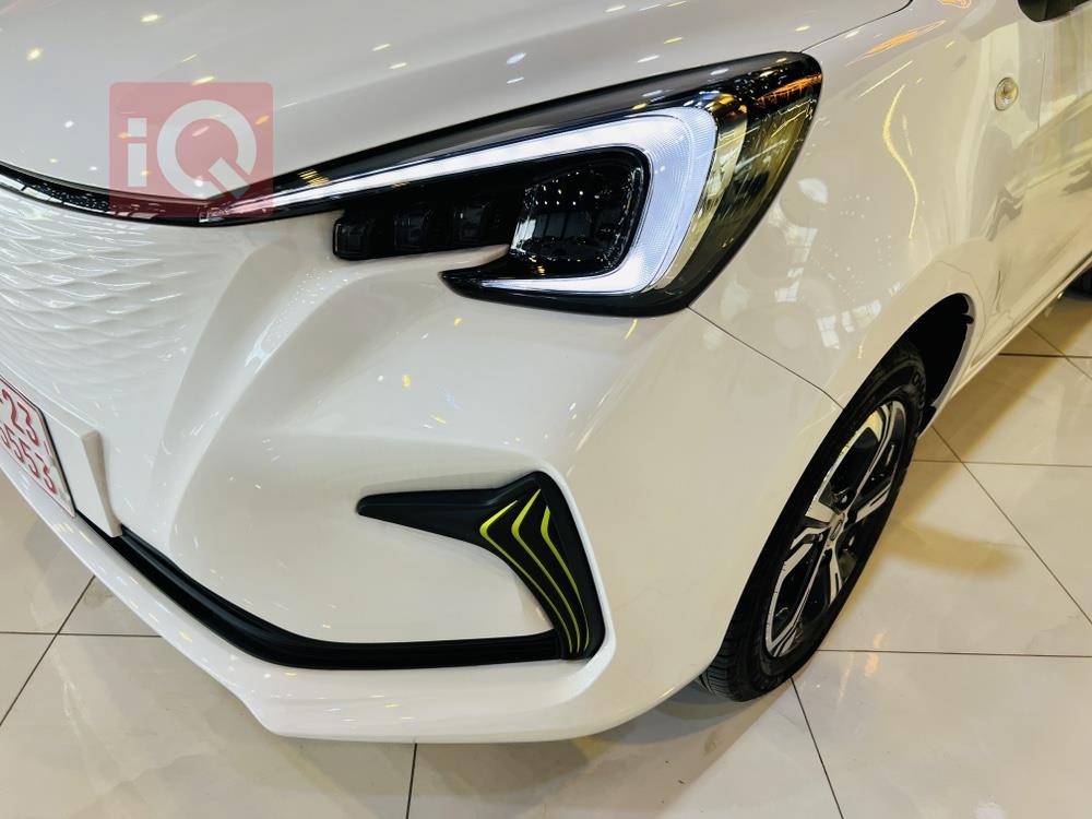 Changan E-Star